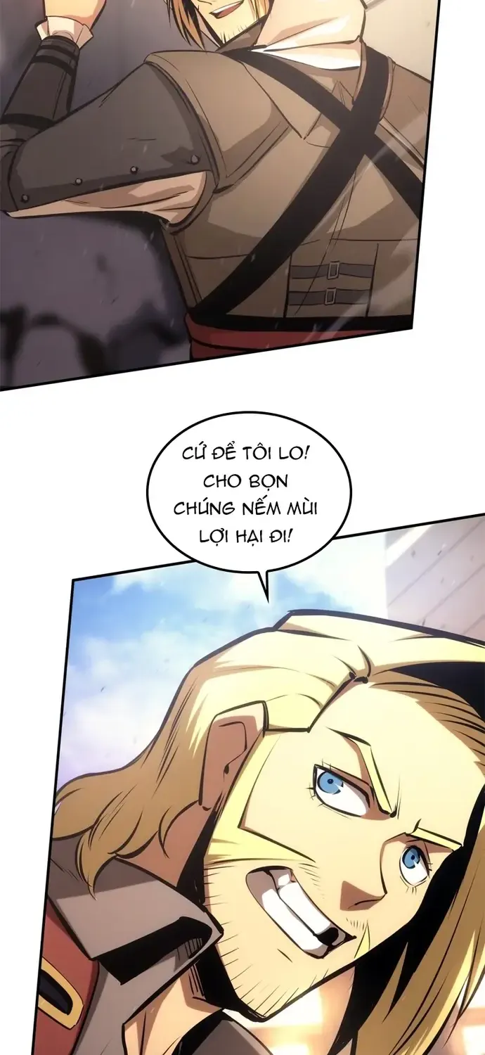 Huyền Thoại Sát Thủ: Ngôi Đền Quên Lãng Chap 25 - Next Chap 26