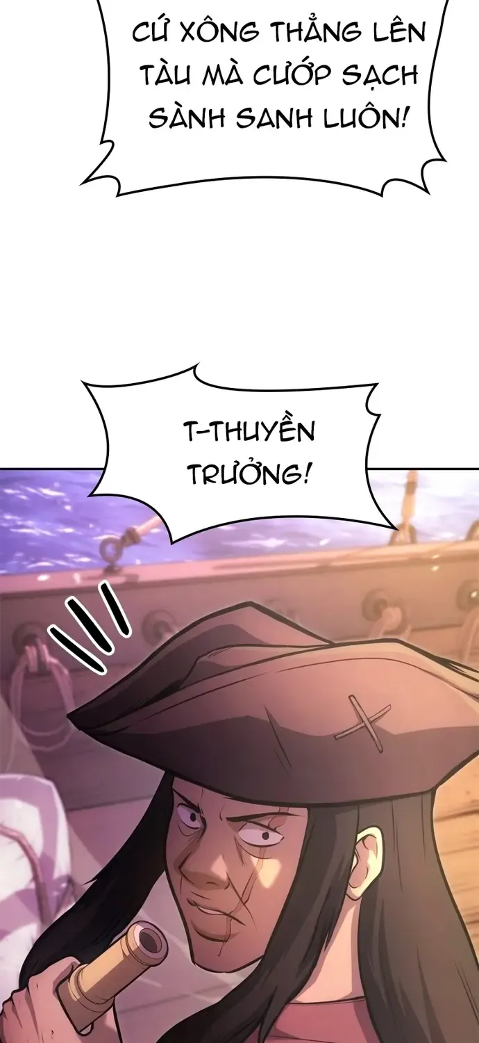 Huyền Thoại Sát Thủ: Ngôi Đền Quên Lãng Chap 25 - Next Chap 26