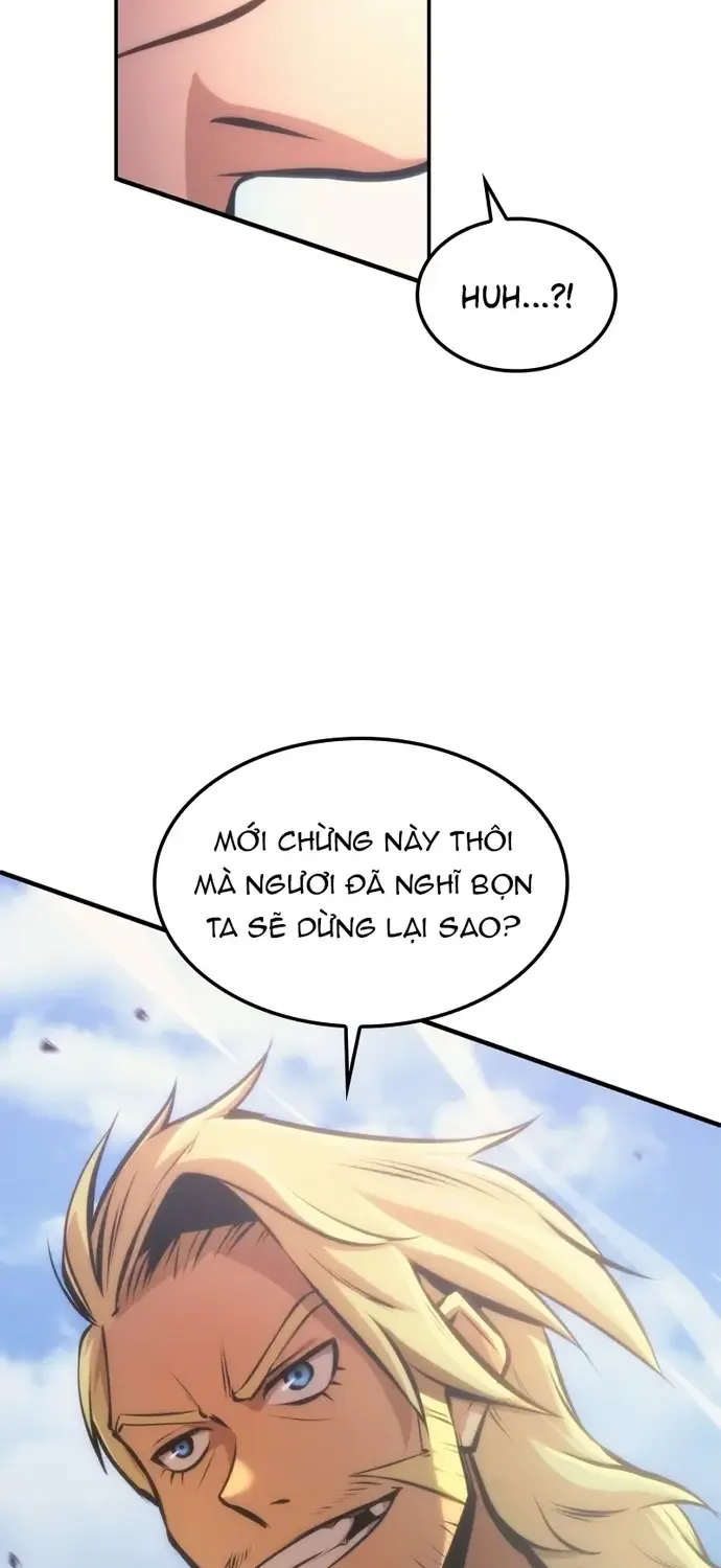 Huyền Thoại Sát Thủ: Ngôi Đền Quên Lãng Chap 25 - Next Chap 26