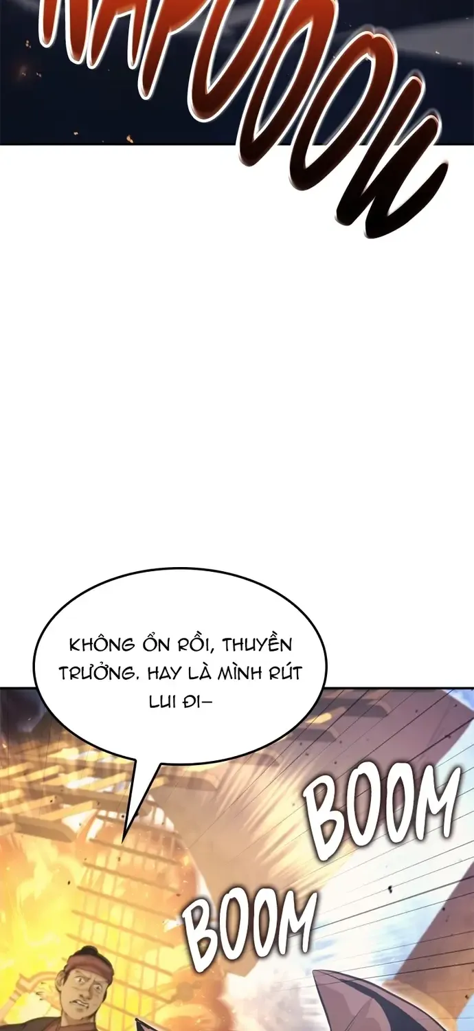 Huyền Thoại Sát Thủ: Ngôi Đền Quên Lãng Chap 25 - Next Chap 26