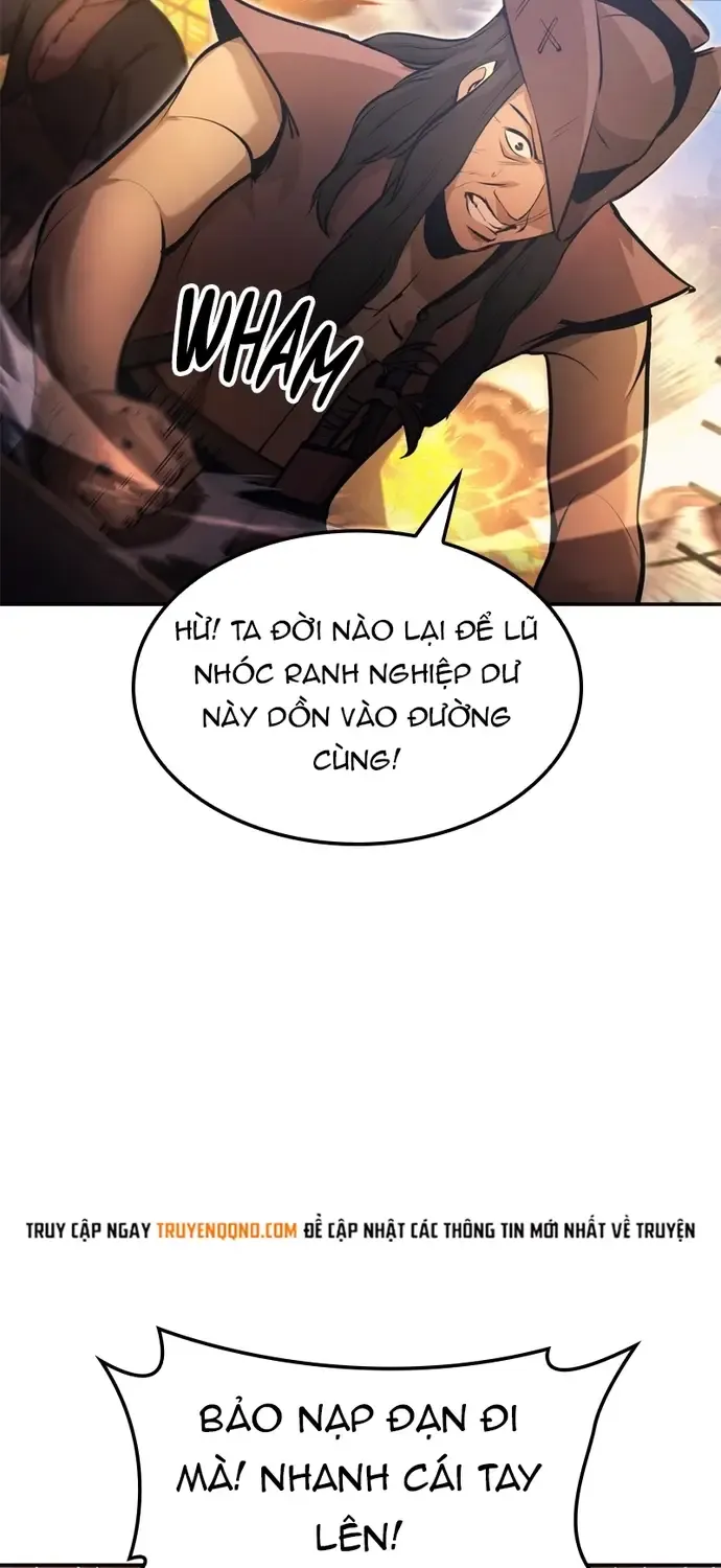 Huyền Thoại Sát Thủ: Ngôi Đền Quên Lãng Chap 25 - Next Chap 26