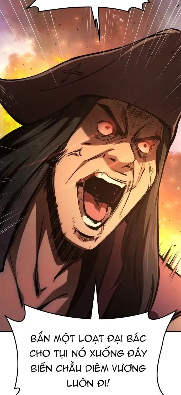 Huyền Thoại Sát Thủ: Ngôi Đền Quên Lãng Chap 25 - Next Chap 26