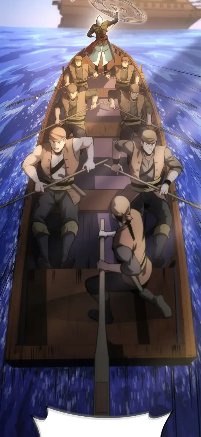 Huyền Thoại Sát Thủ: Ngôi Đền Quên Lãng Chap 25 - Next Chap 26