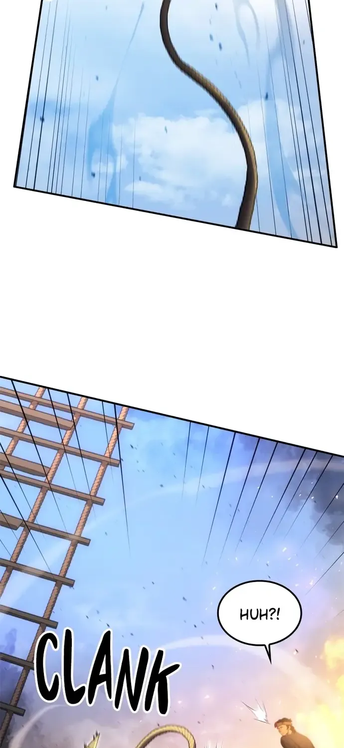 Huyền Thoại Sát Thủ: Ngôi Đền Quên Lãng Chap 25 - Next Chap 26