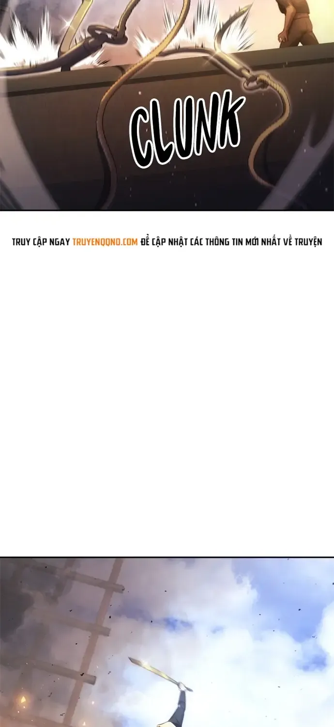 Huyền Thoại Sát Thủ: Ngôi Đền Quên Lãng Chap 25 - Next Chap 26