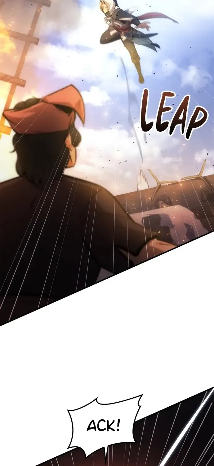 Huyền Thoại Sát Thủ: Ngôi Đền Quên Lãng Chap 25 - Next Chap 26