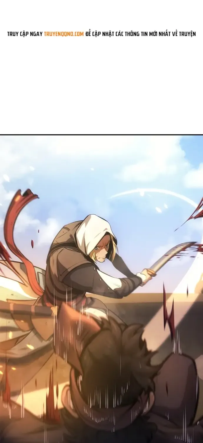 Huyền Thoại Sát Thủ: Ngôi Đền Quên Lãng Chap 25 - Next Chap 26