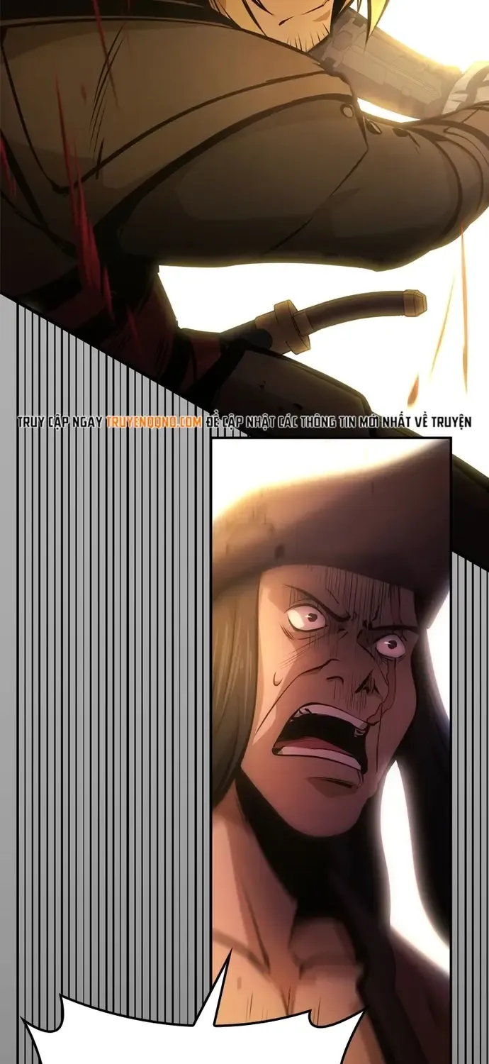 Huyền Thoại Sát Thủ: Ngôi Đền Quên Lãng Chap 25 - Next Chap 26
