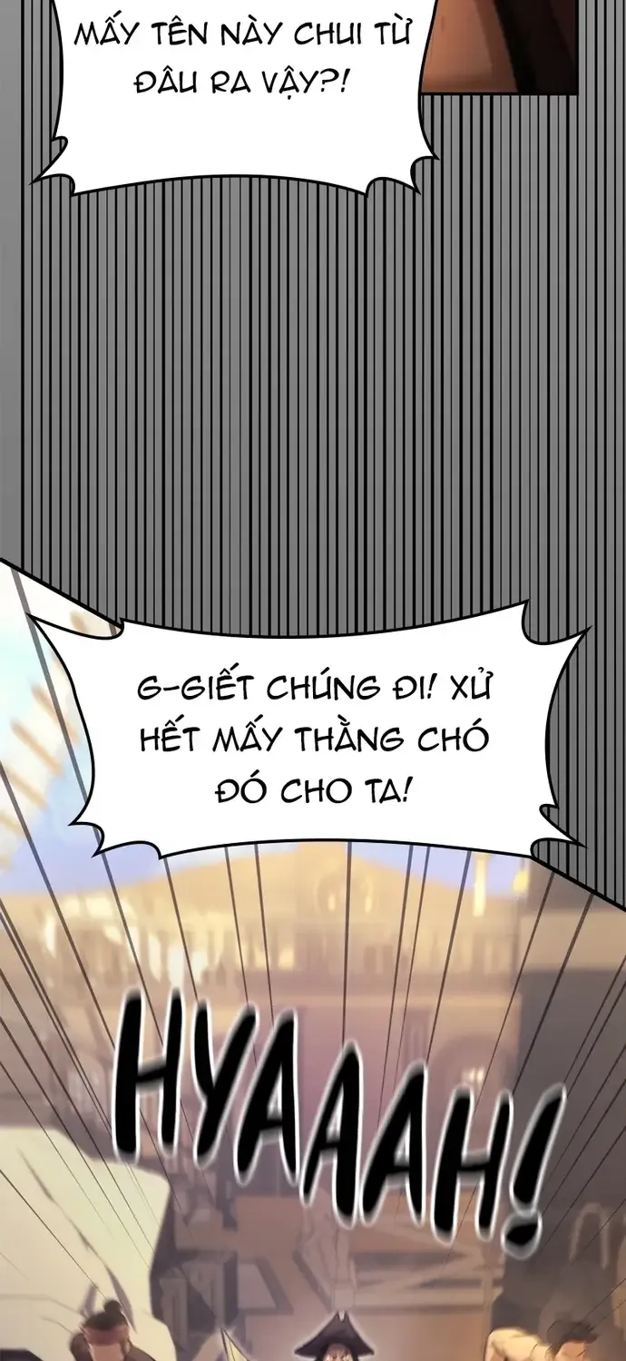 Huyền Thoại Sát Thủ: Ngôi Đền Quên Lãng Chap 25 - Next Chap 26