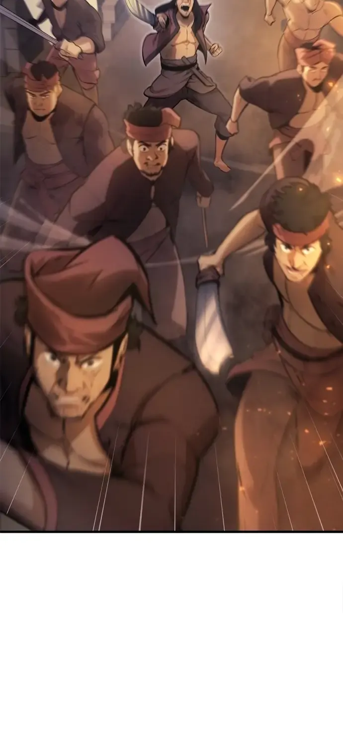 Huyền Thoại Sát Thủ: Ngôi Đền Quên Lãng Chap 25 - Next Chap 26