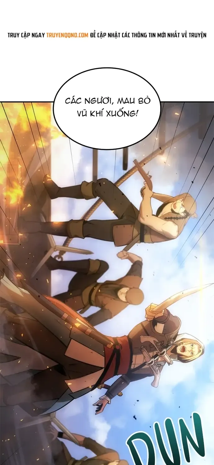 Huyền Thoại Sát Thủ: Ngôi Đền Quên Lãng Chap 25 - Next Chap 26