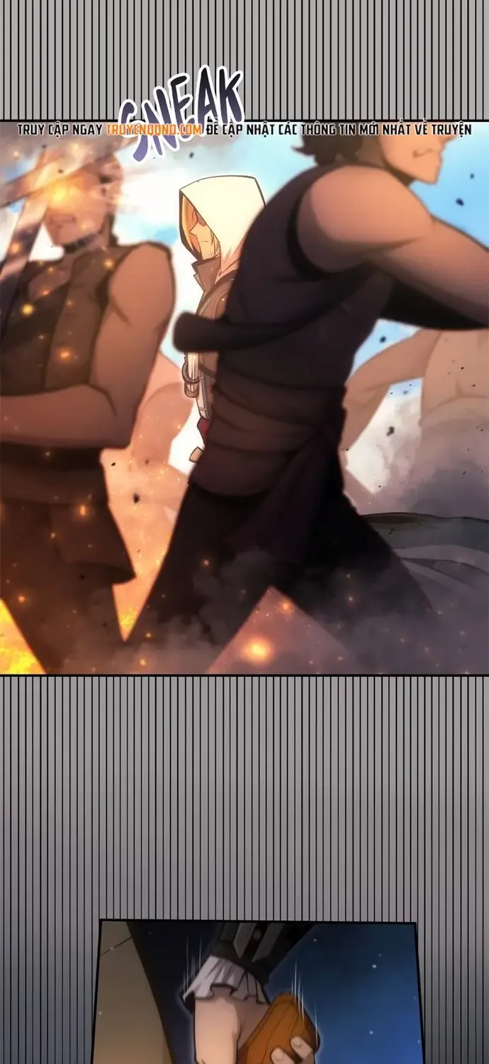 Huyền Thoại Sát Thủ: Ngôi Đền Quên Lãng Chap 25 - Next Chap 26