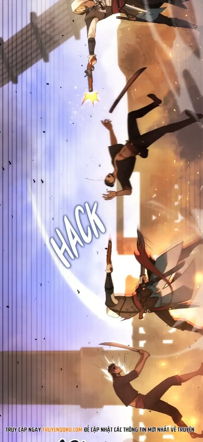 Huyền Thoại Sát Thủ: Ngôi Đền Quên Lãng Chap 25 - Next Chap 26