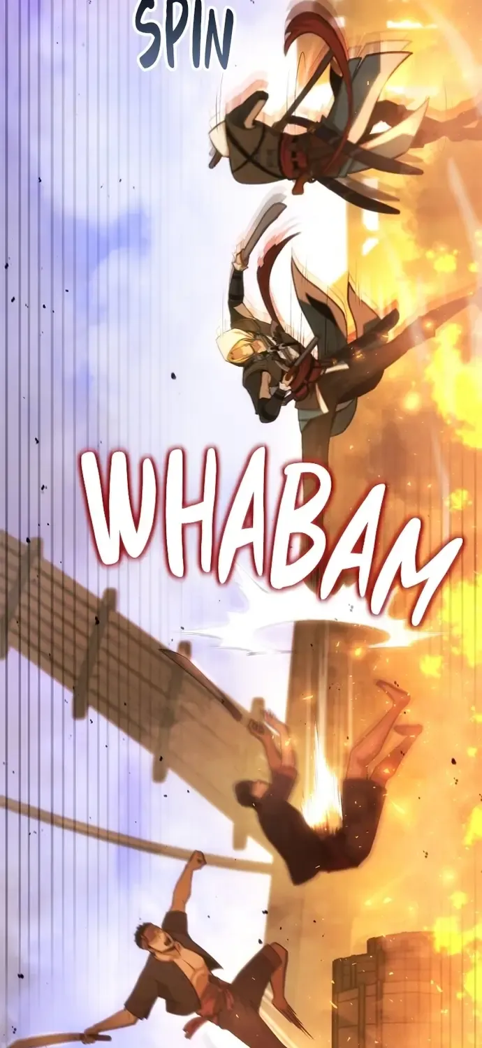 Huyền Thoại Sát Thủ: Ngôi Đền Quên Lãng Chap 25 - Next Chap 26