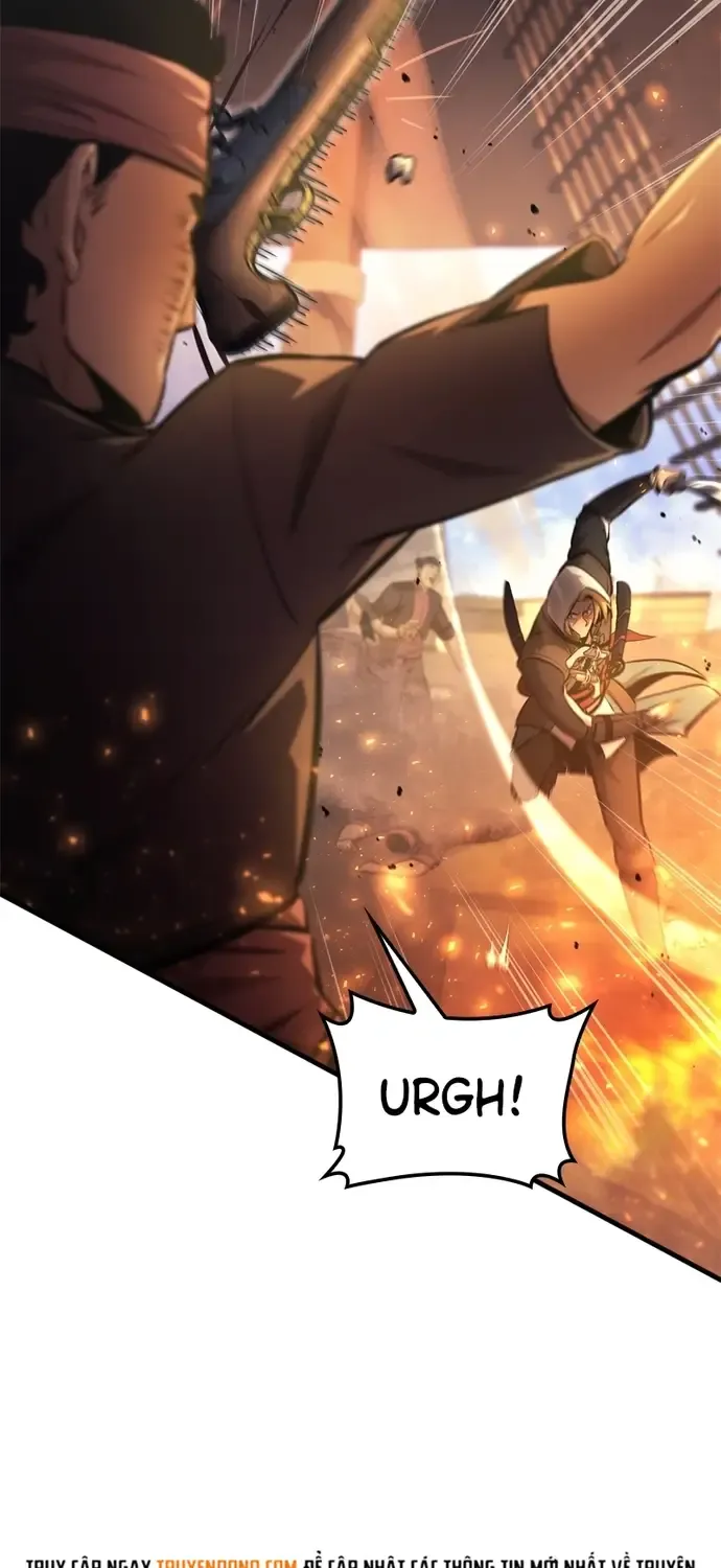 Huyền Thoại Sát Thủ: Ngôi Đền Quên Lãng Chap 25 - Next Chap 26