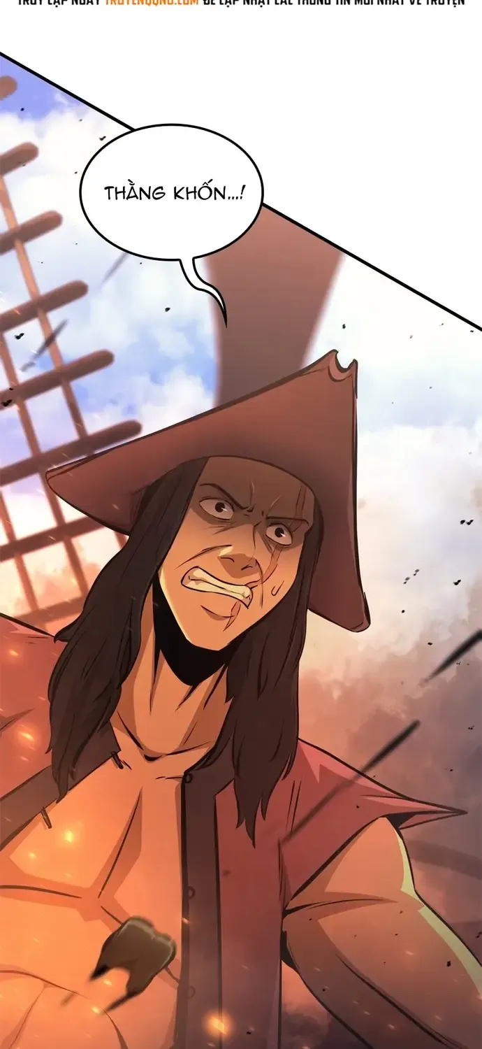 Huyền Thoại Sát Thủ: Ngôi Đền Quên Lãng Chap 25 - Next Chap 26