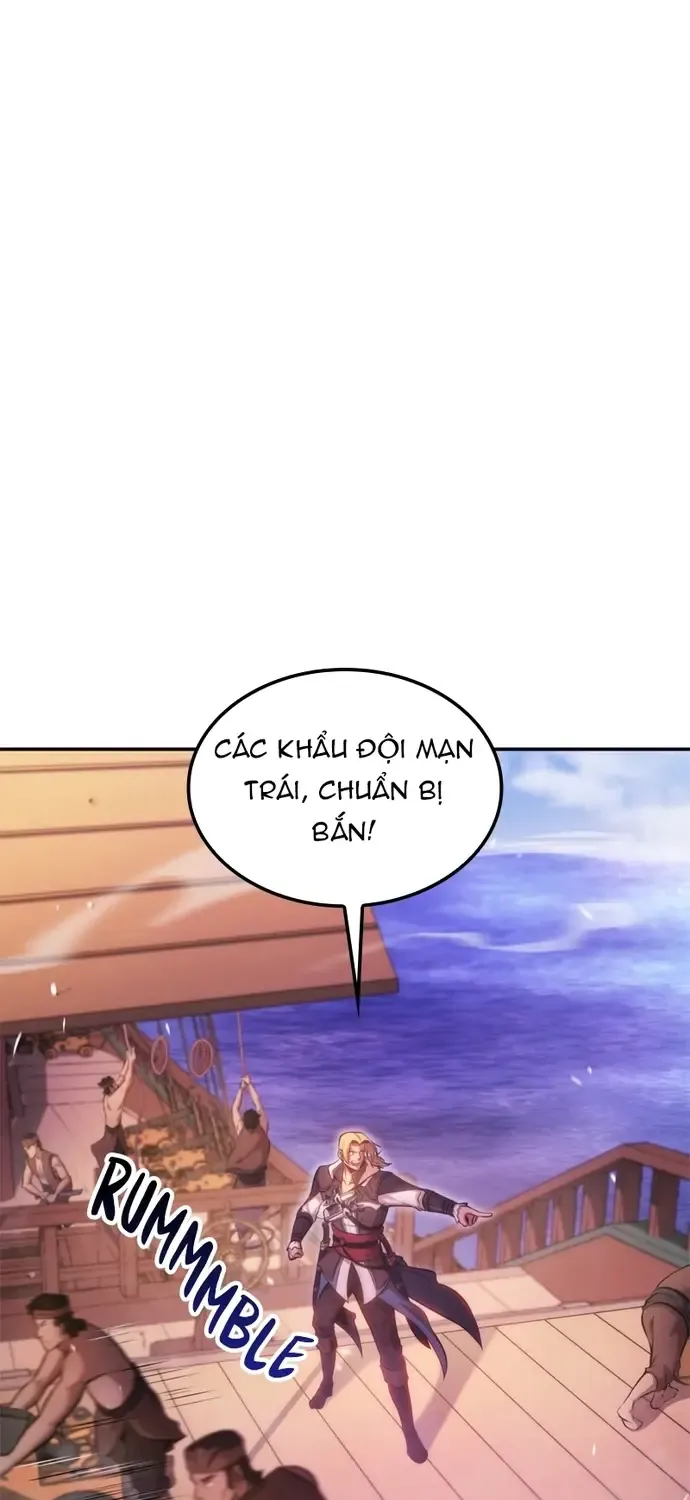 Huyền Thoại Sát Thủ: Ngôi Đền Quên Lãng Chap 25 - Next Chap 26