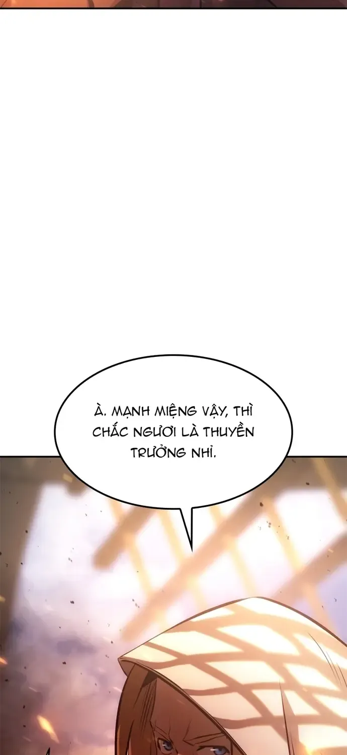 Huyền Thoại Sát Thủ: Ngôi Đền Quên Lãng Chap 25 - Next Chap 26