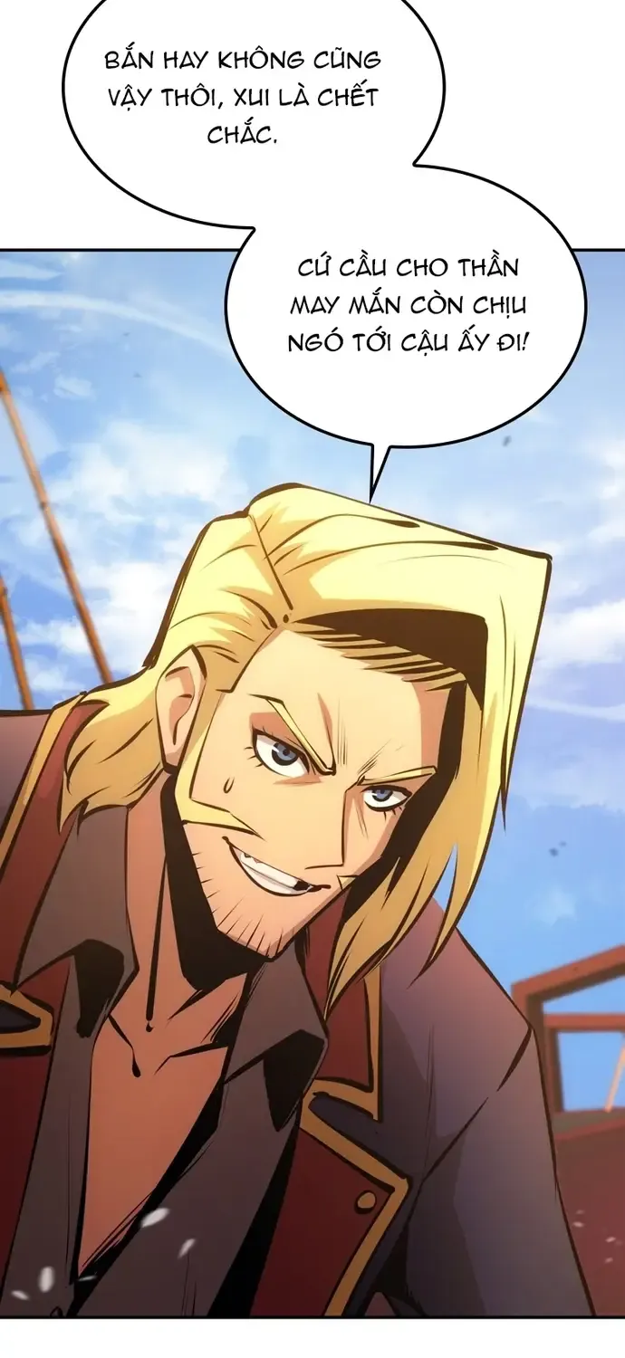 Huyền Thoại Sát Thủ: Ngôi Đền Quên Lãng Chap 25 - Next Chap 26