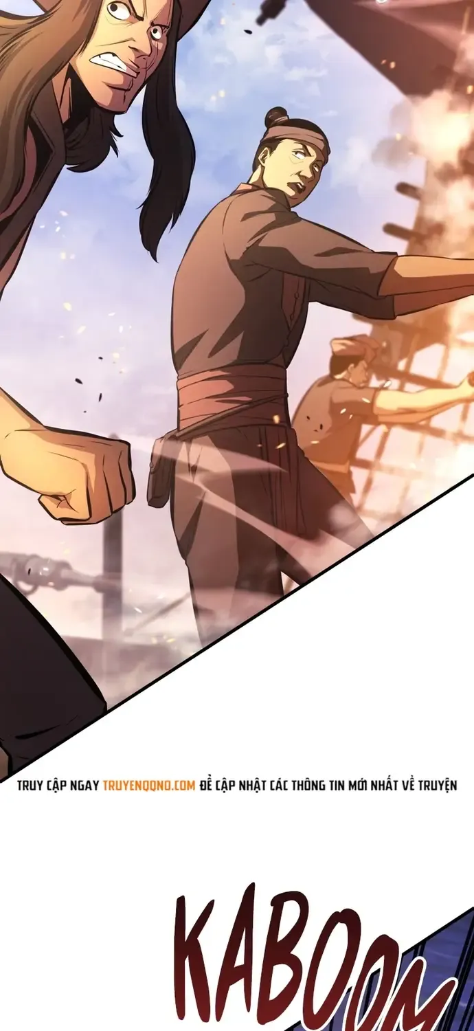 Huyền Thoại Sát Thủ: Ngôi Đền Quên Lãng Chap 25 - Next Chap 26