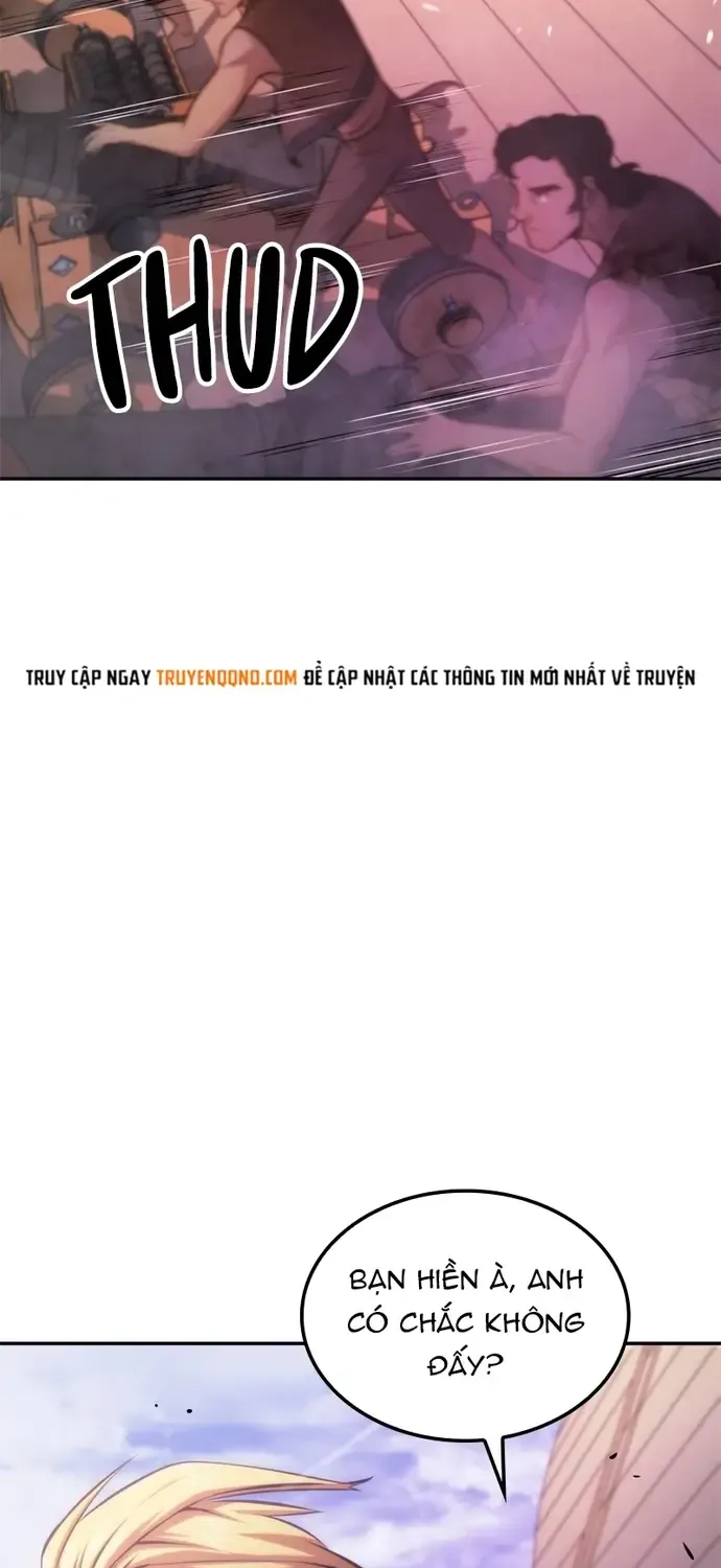 Huyền Thoại Sát Thủ: Ngôi Đền Quên Lãng Chap 25 - Next Chap 26