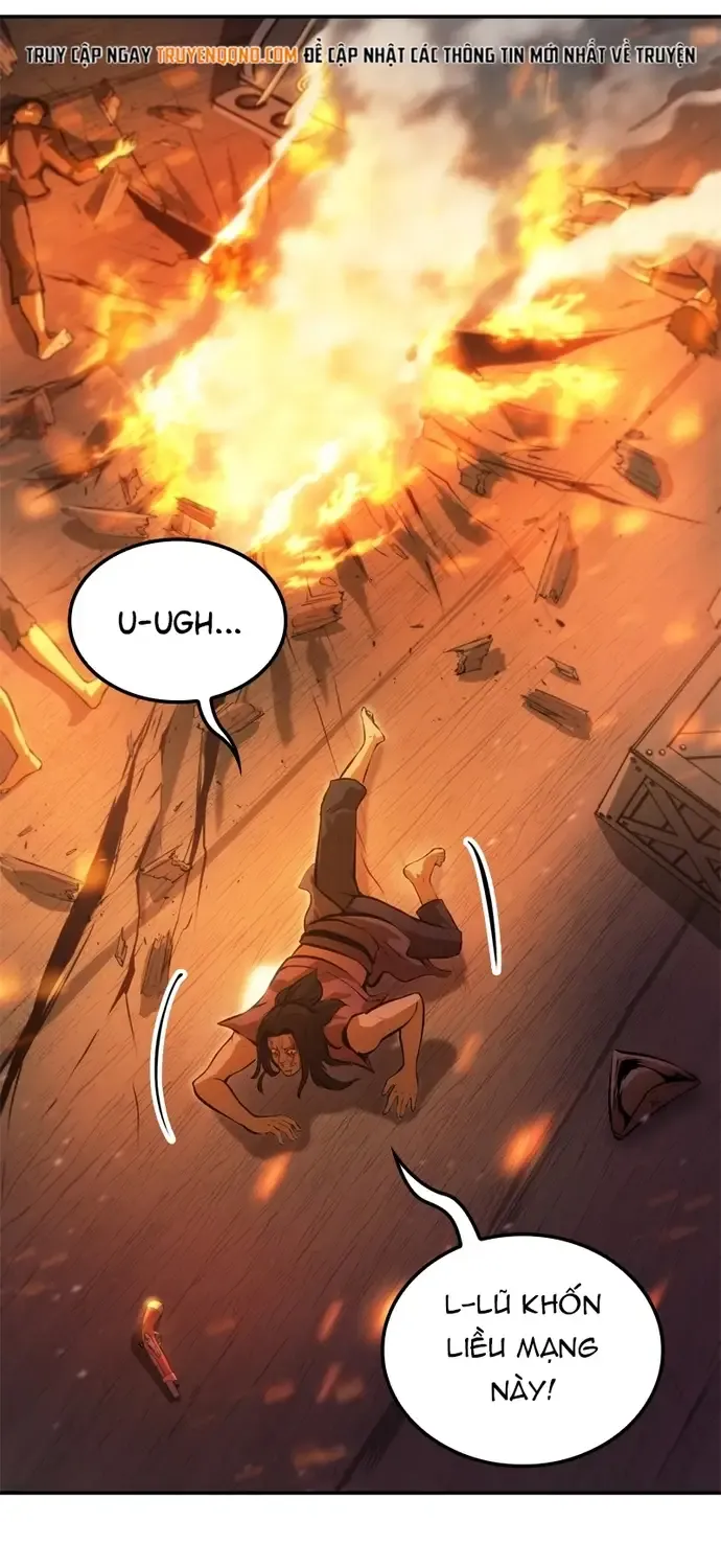 Huyền Thoại Sát Thủ: Ngôi Đền Quên Lãng Chap 25 - Next Chap 26