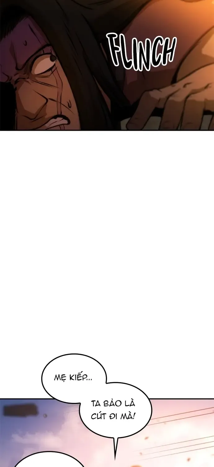 Huyền Thoại Sát Thủ: Ngôi Đền Quên Lãng Chap 25 - Next Chap 26