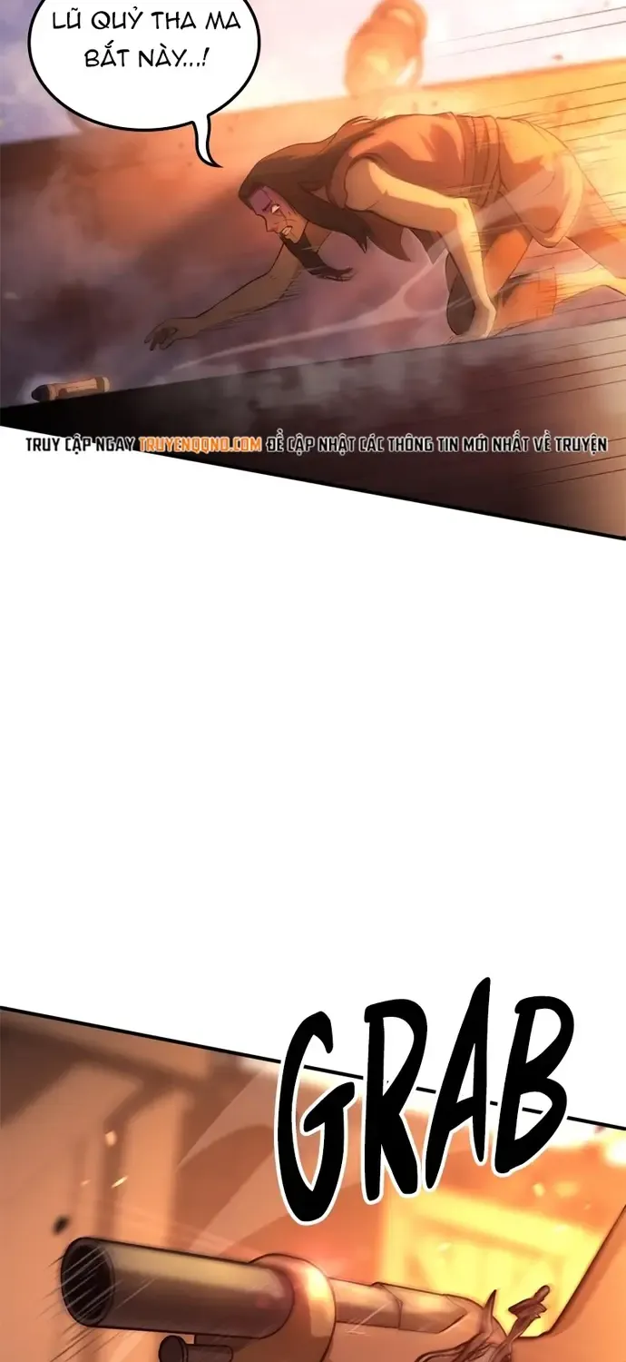Huyền Thoại Sát Thủ: Ngôi Đền Quên Lãng Chap 25 - Next Chap 26