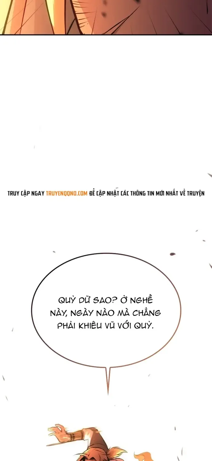 Huyền Thoại Sát Thủ: Ngôi Đền Quên Lãng Chap 25 - Next Chap 26