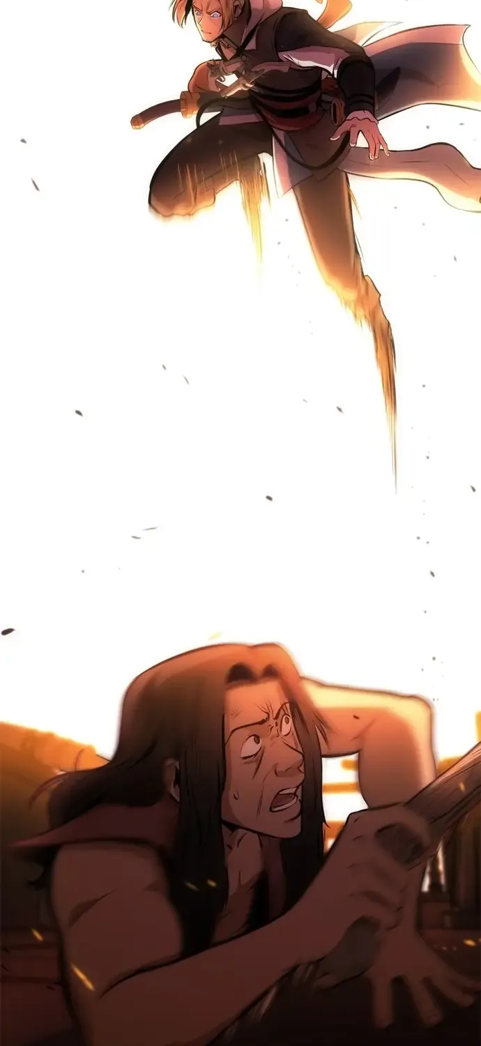 Huyền Thoại Sát Thủ: Ngôi Đền Quên Lãng Chap 25 - Next Chap 26