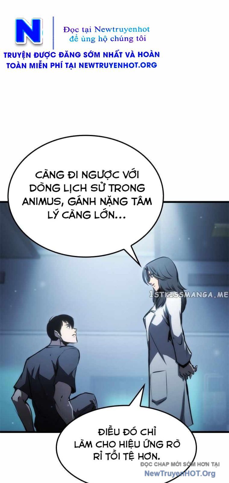 Huyền Thoại Sát Thủ: Ngôi Đền Quên Lãng Chap 7 - Next Chap 8