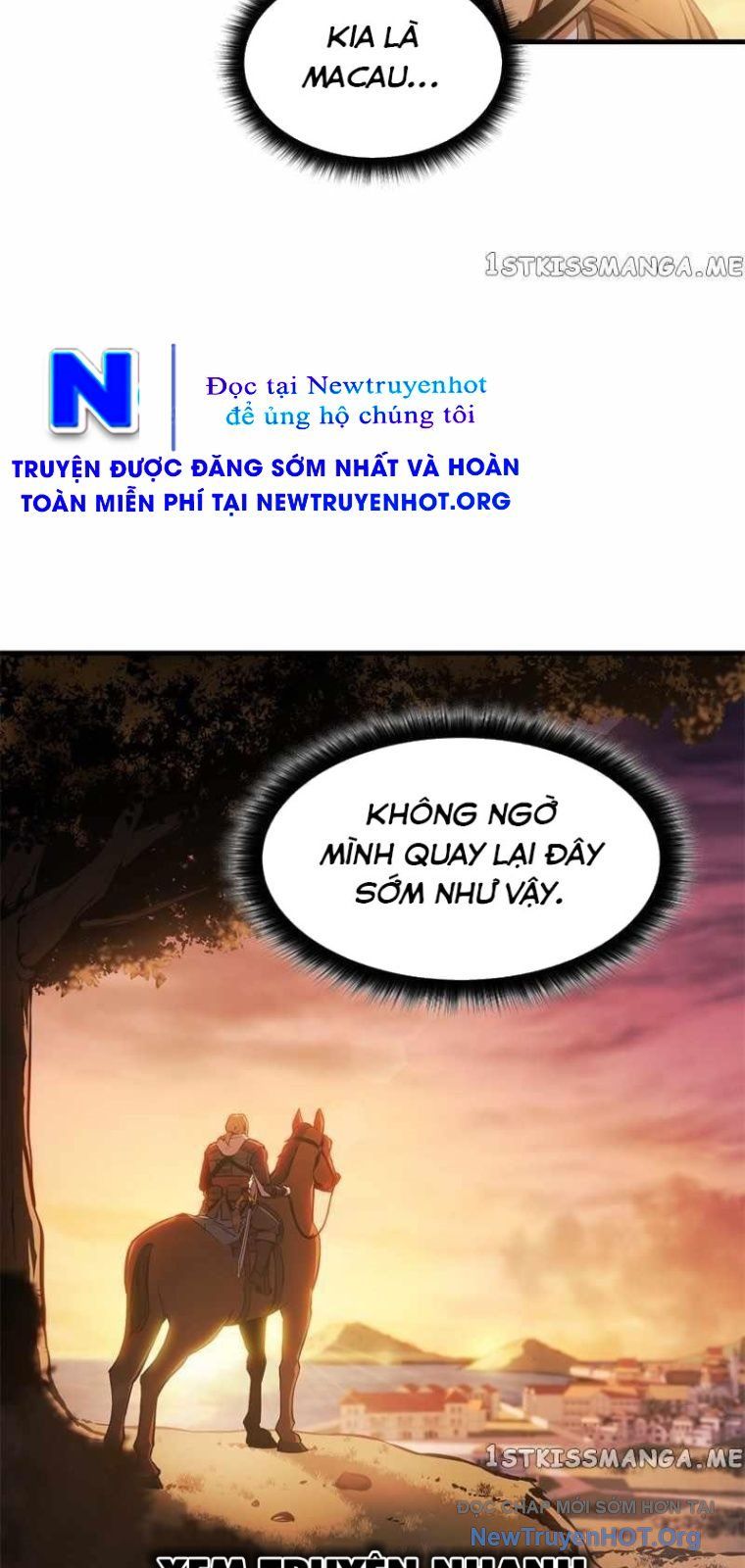 Huyền Thoại Sát Thủ: Ngôi Đền Quên Lãng Chap 7 - Next Chap 8