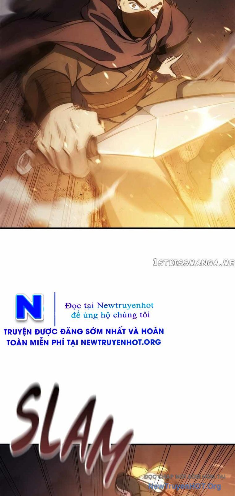 Huyền Thoại Sát Thủ: Ngôi Đền Quên Lãng Chap 8 - Next Chap 9