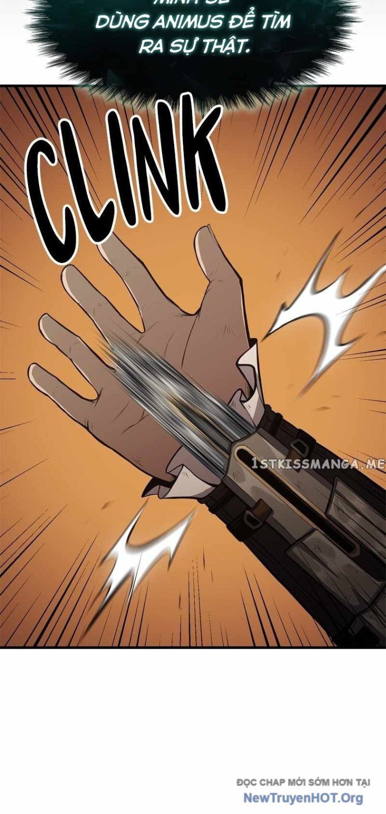 Huyền Thoại Sát Thủ: Ngôi Đền Quên Lãng Chap 8 - Next Chap 9