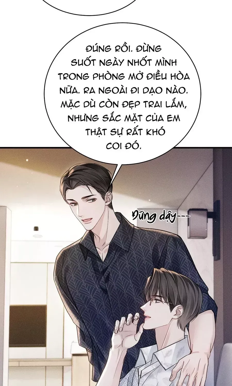 Huyền Thoại Tái Xuất Chap 103 - Next Chap 104