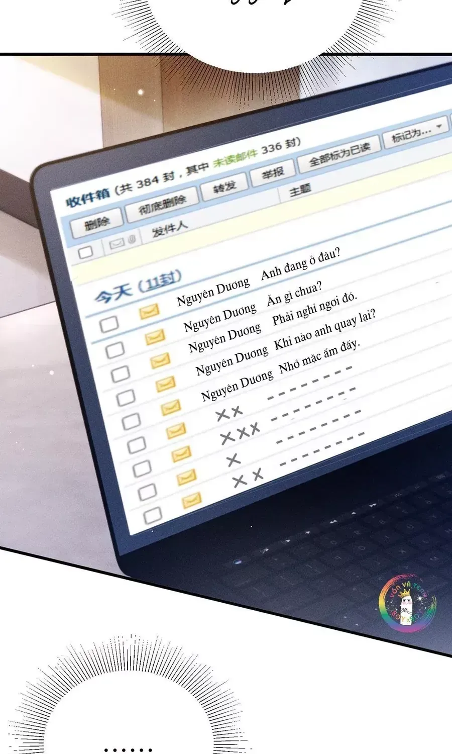 Huyền Thoại Tái Xuất Chap 103 - Next Chap 104