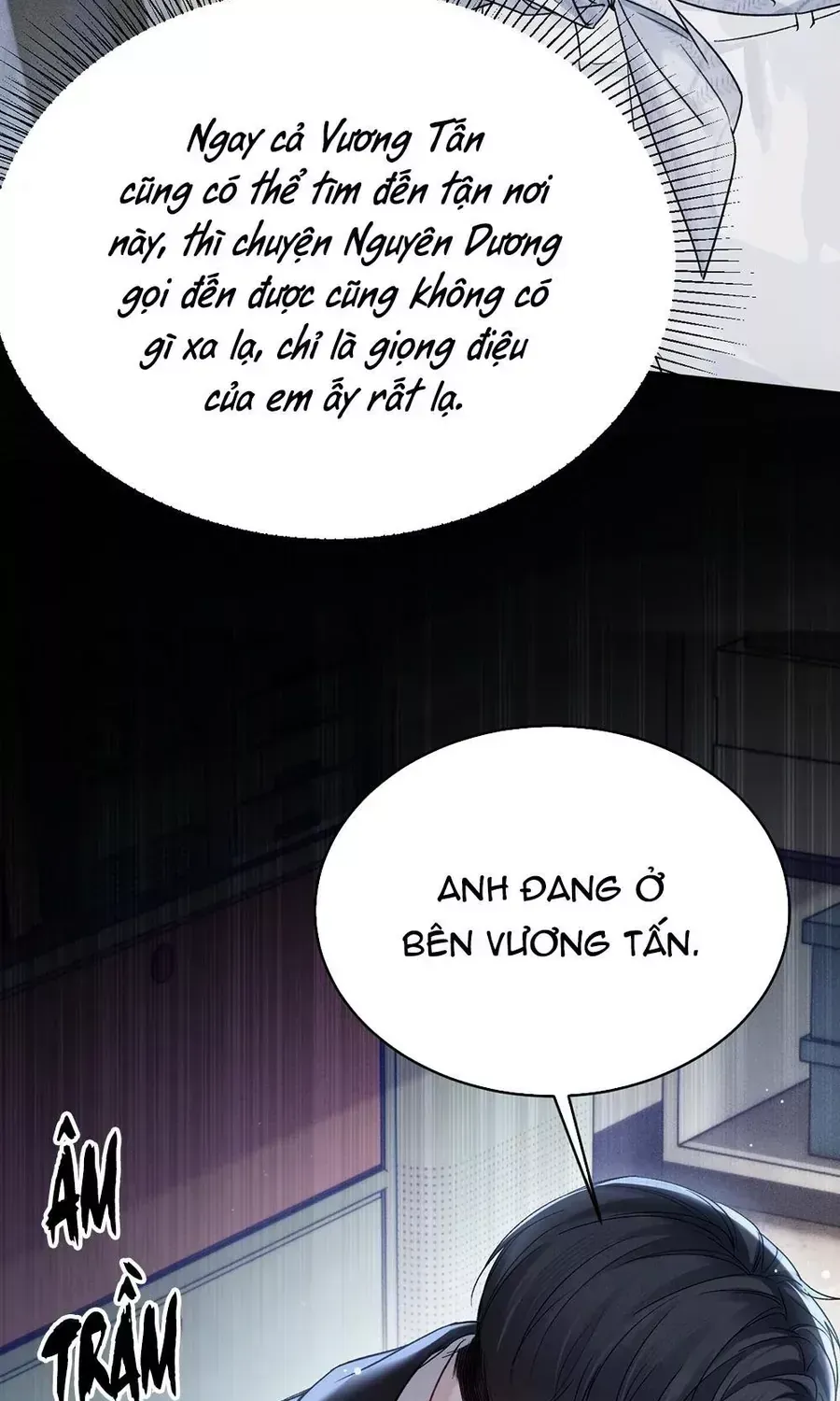 Huyền Thoại Tái Xuất Chap 103 - Next Chap 104