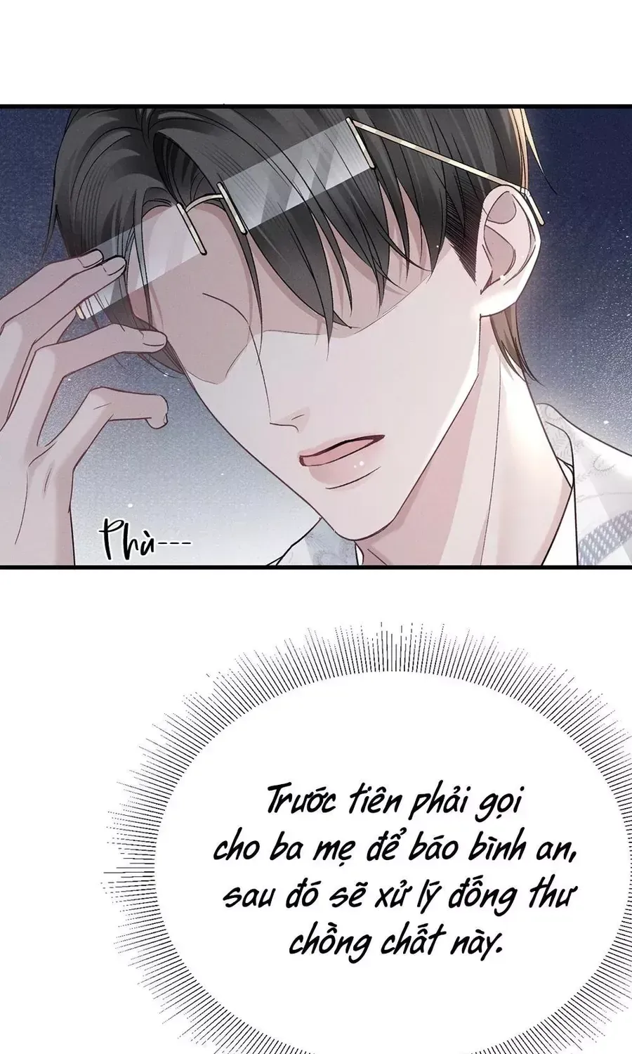 Huyền Thoại Tái Xuất Chap 103 - Next Chap 104