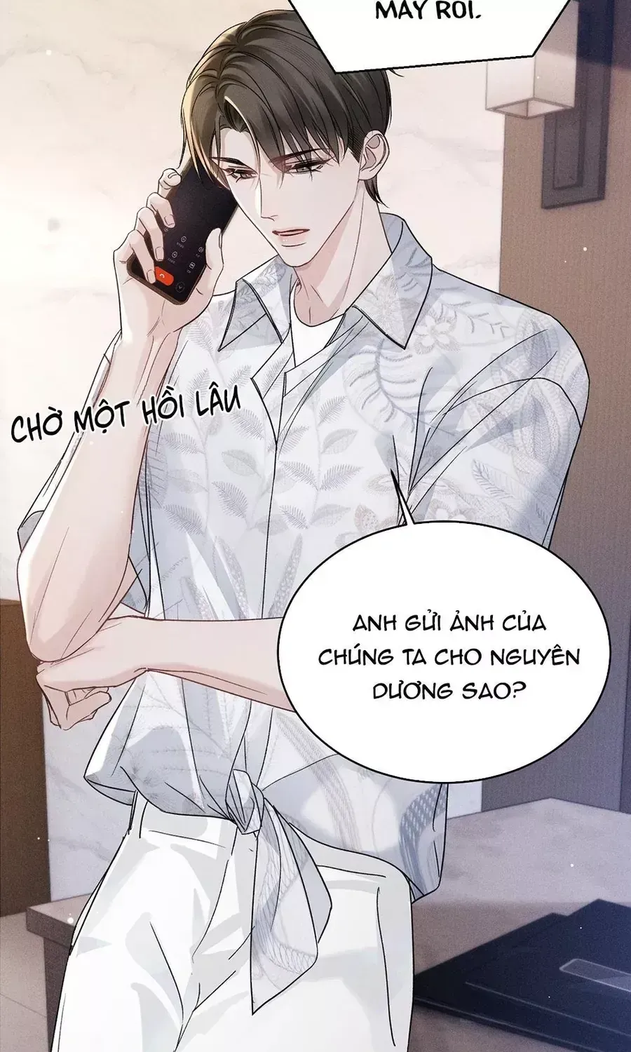 Huyền Thoại Tái Xuất Chap 103 - Next Chap 104