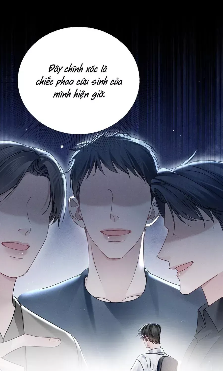 Huyền Thoại Tái Xuất Chap 103 - Next Chap 104