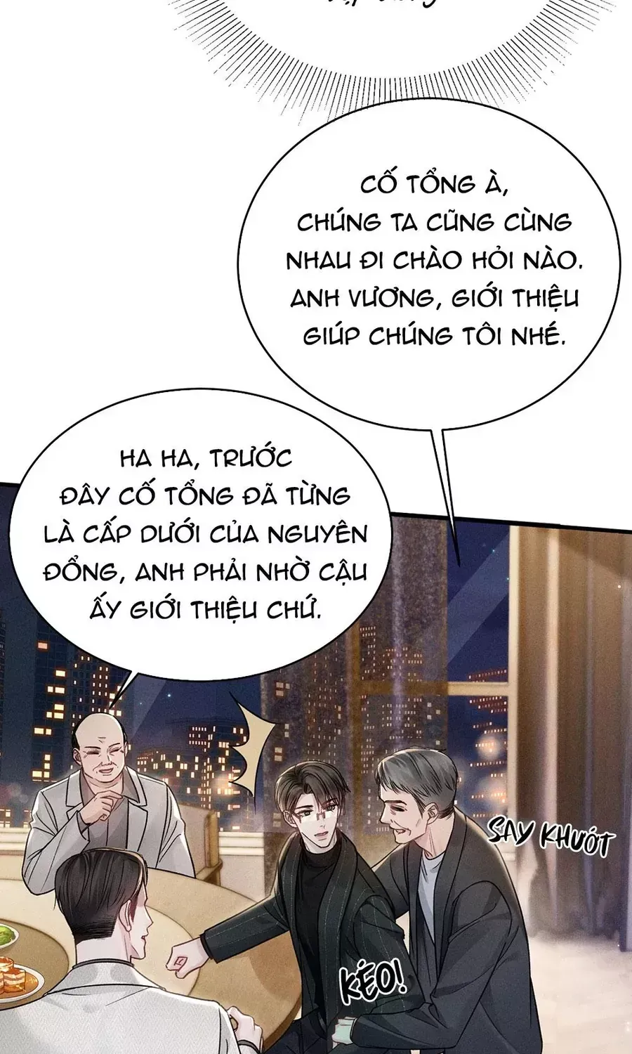 Huyền Thoại Tái Xuất Chap 106 - Next Chap 107