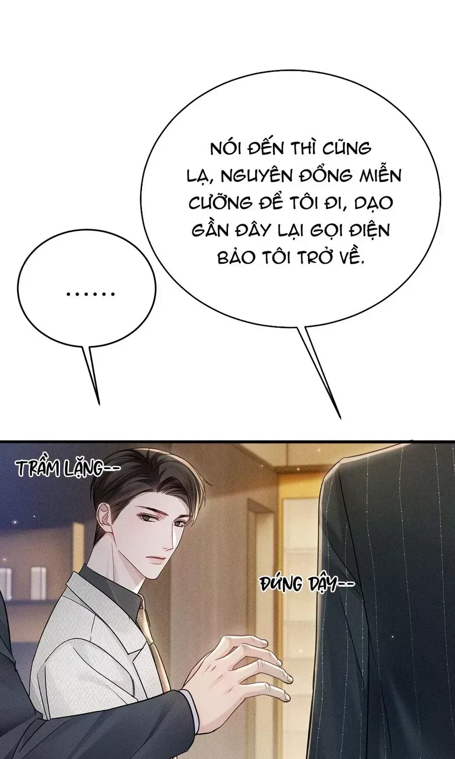 Huyền Thoại Tái Xuất Chap 106 - Next Chap 107