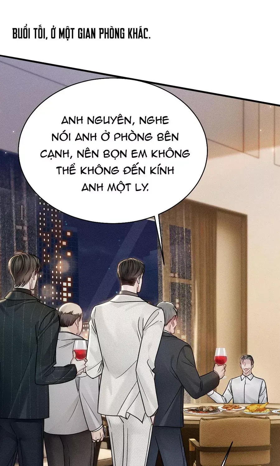 Huyền Thoại Tái Xuất Chap 106 - Next Chap 107