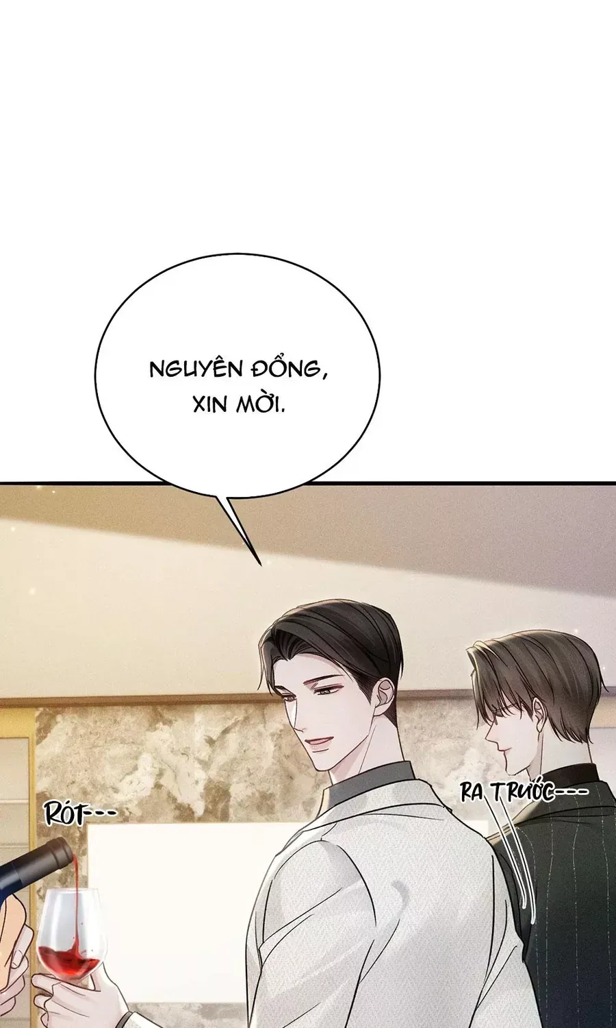 Huyền Thoại Tái Xuất Chap 106 - Next Chap 107