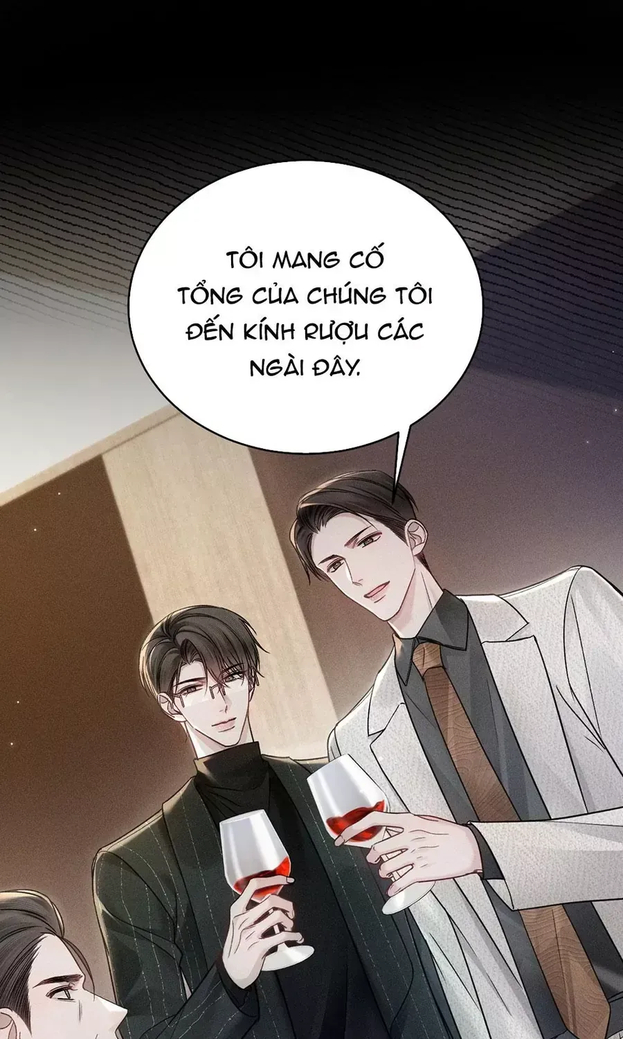 Huyền Thoại Tái Xuất Chap 106 - Next Chap 107