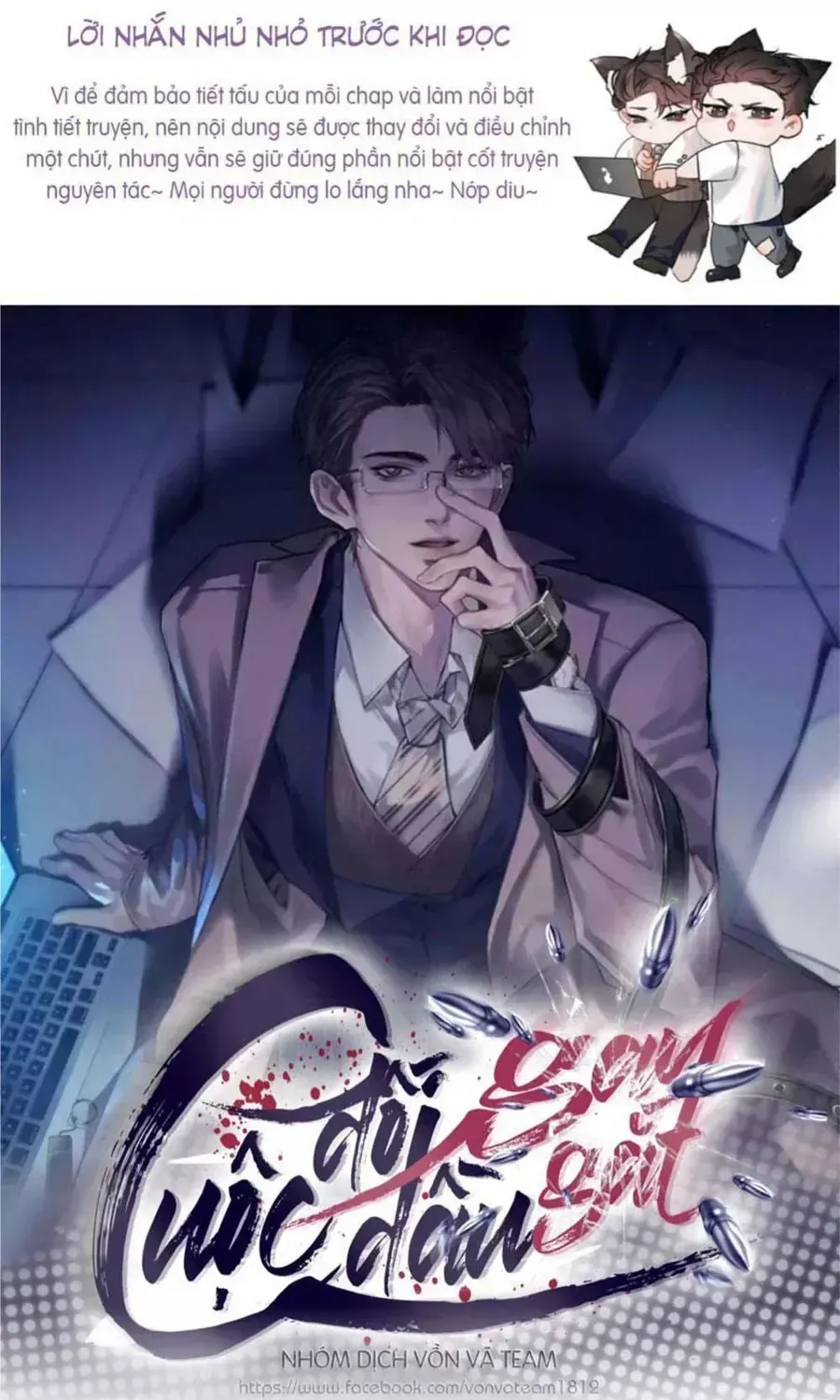 Huyền Thoại Tái Xuất Chap 106 - Next Chap 107