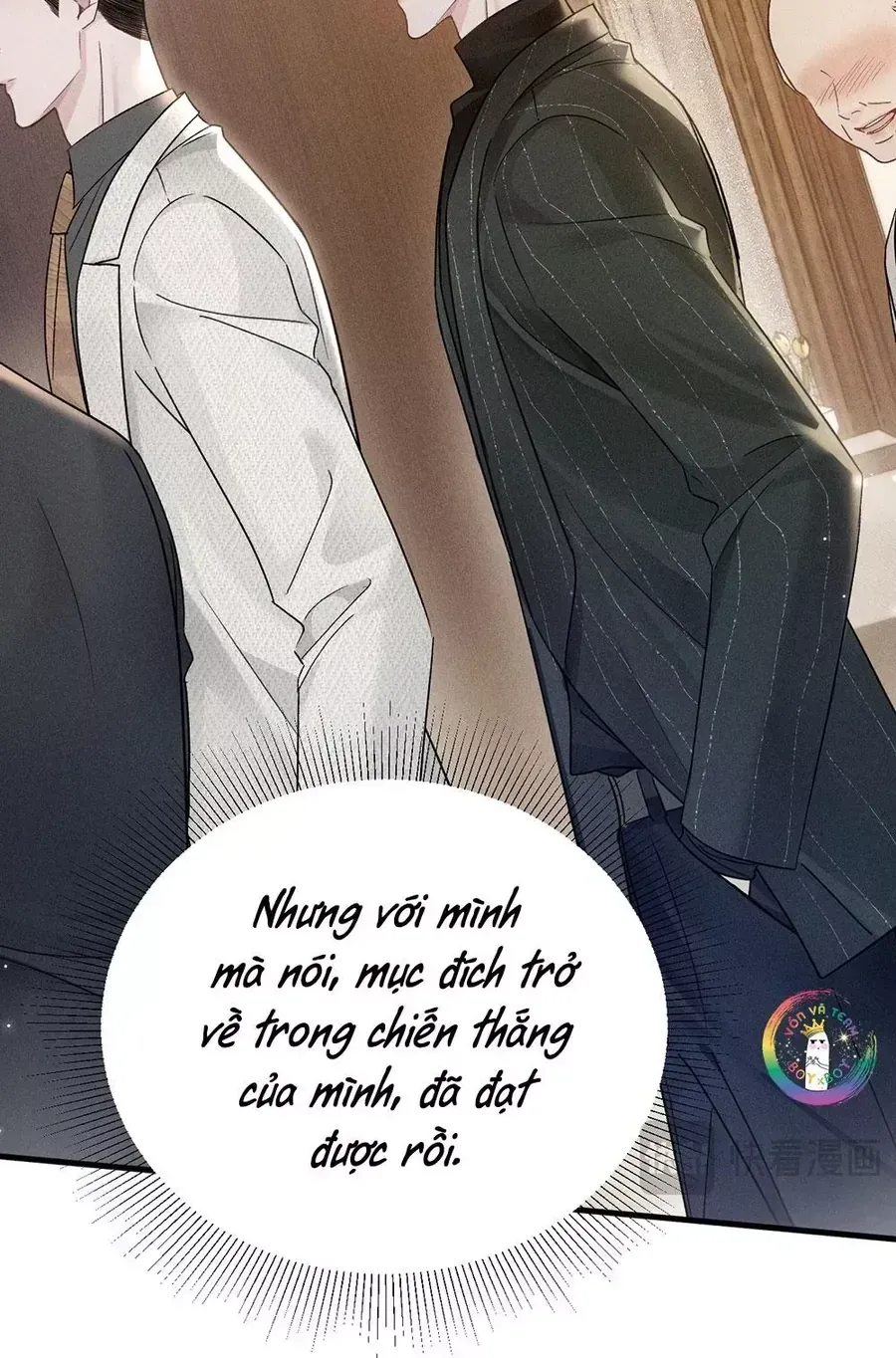 Huyền Thoại Tái Xuất Chap 106 - Next Chap 107