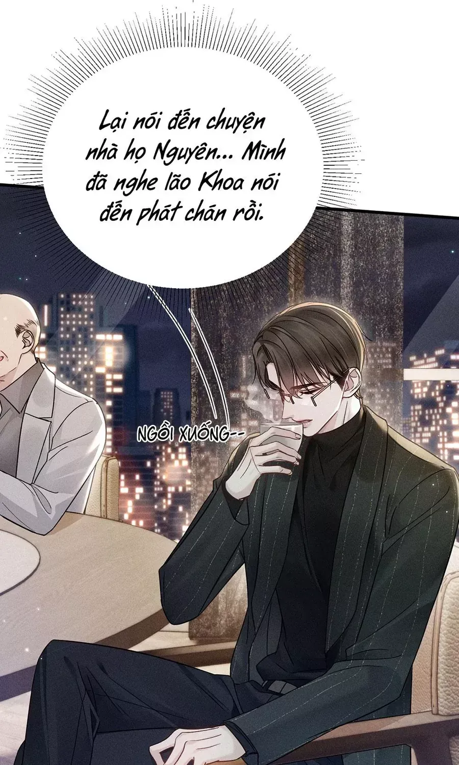 Huyền Thoại Tái Xuất Chap 106 - Next Chap 107