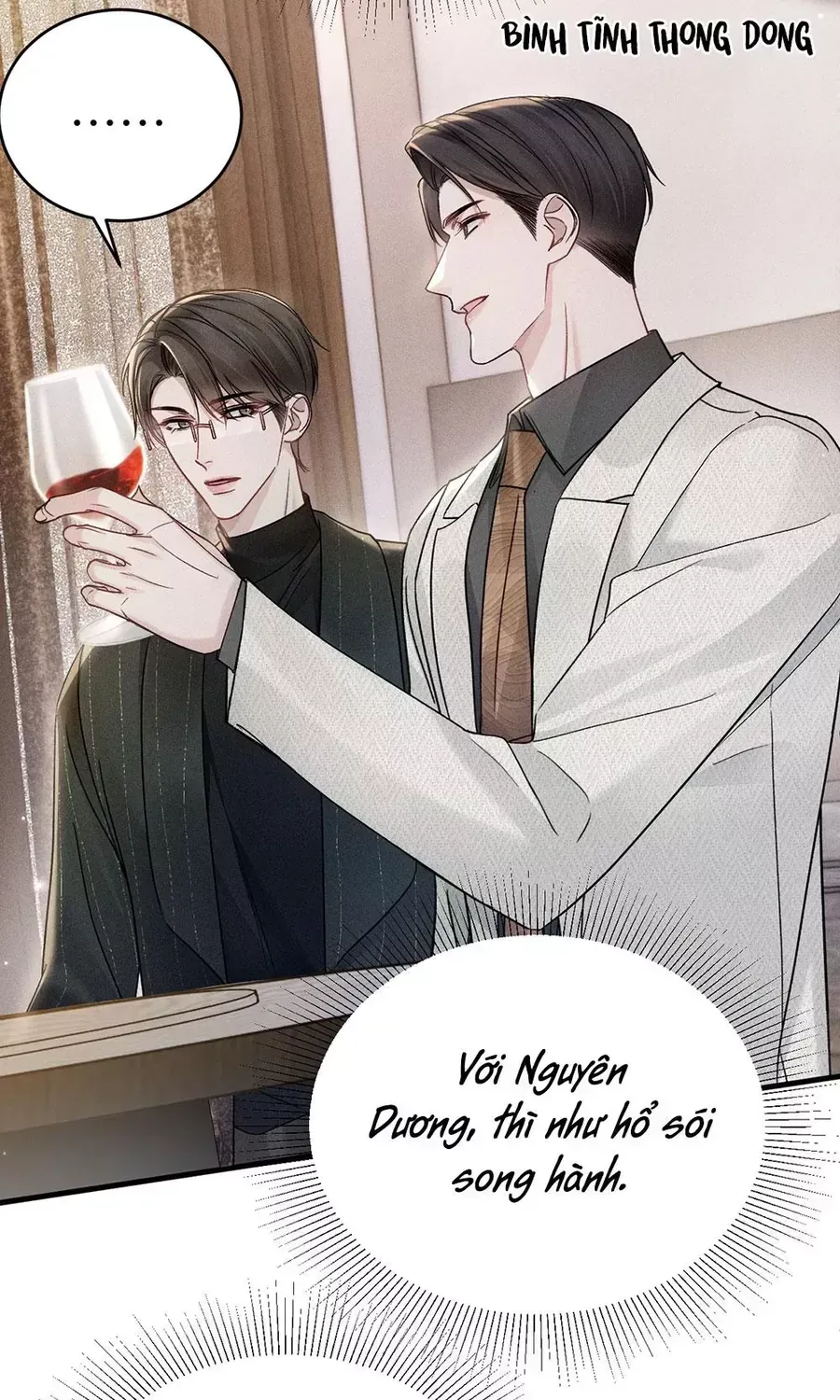 Huyền Thoại Tái Xuất Chap 106 - Next Chap 107