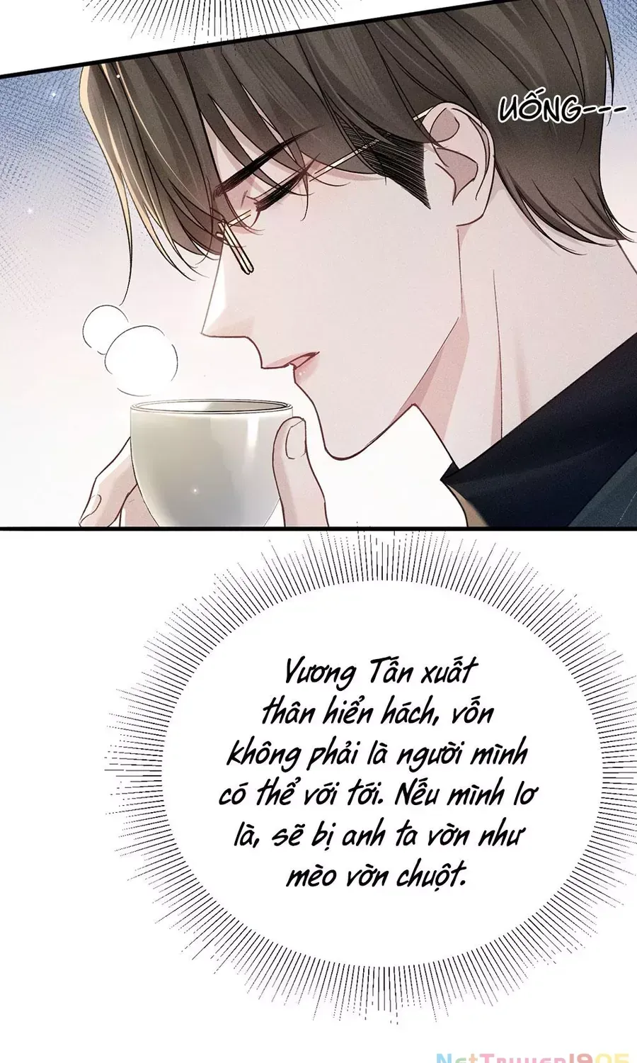 Huyền Thoại Tái Xuất Chap 106 - Next Chap 107